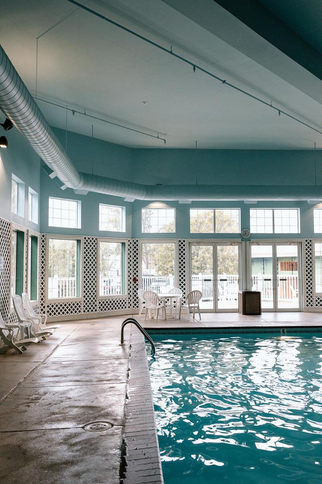 Bayshore Resort Traverse City Exteriör bild
