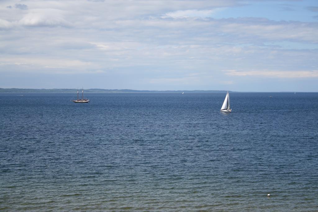 Bayshore Resort Traverse City Exteriör bild
